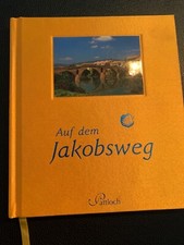 Pattloch Auf dem Jakobsweg