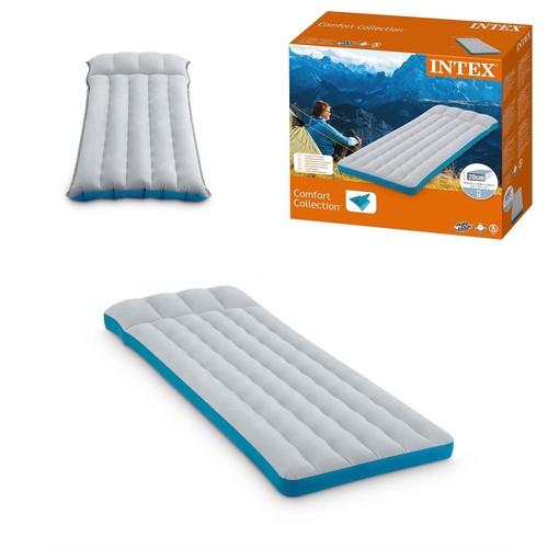 Intex camping luftbett 189 - intex, x