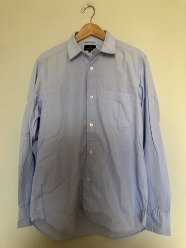 Nigel cabourn main - line, shirt