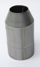 Brötje Mischrohr Körting