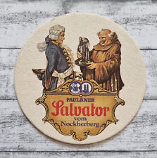 Paulaner Salvator Nockherberg