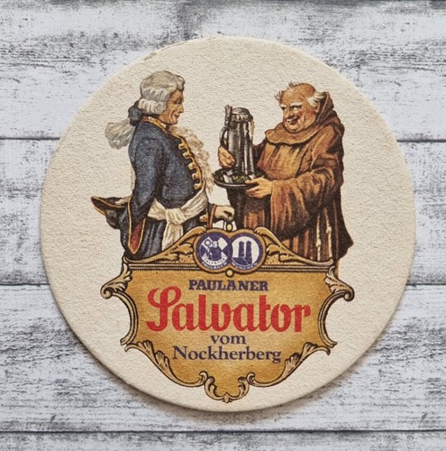 Paulaner salvator nockherberg - paulaner,