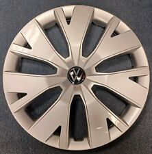 1 Radkappe für Vw T-Cross in 16 Zoll neues Logo