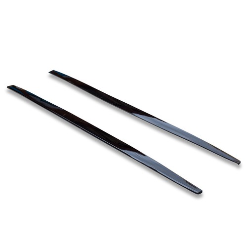 Fyralip schweller sideskirts - fyralip,