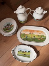 Villeroy Boch Design Naif