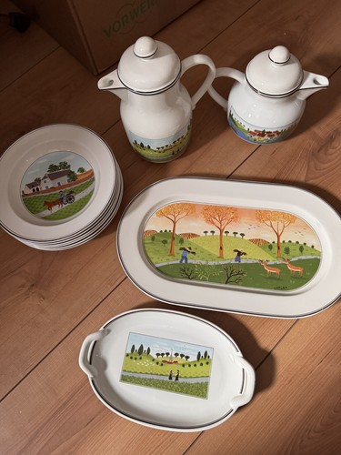 Villeroy boch design naif - villeroy,
