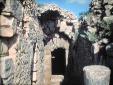 Super 8 Privatfilm: "TUNESIEN