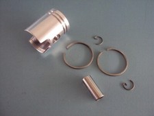 Kolben Kit für Zylinder Vespa Pk 50 S XL XL 2 V 50 Roller Durchmesser 38,8 mm