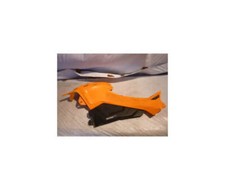 KUNSTSTOFF SEITENWAND LINKS