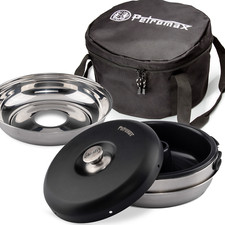 Dimego backofen petromax - backofen, |