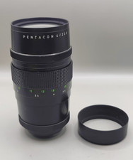 Vintage ddr pentacon - vintage,