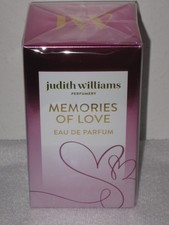 Judith Williams "Memories of