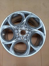 1x Alufelge 17 Zoll Alfa Romeo Giulietta Rim Wheel