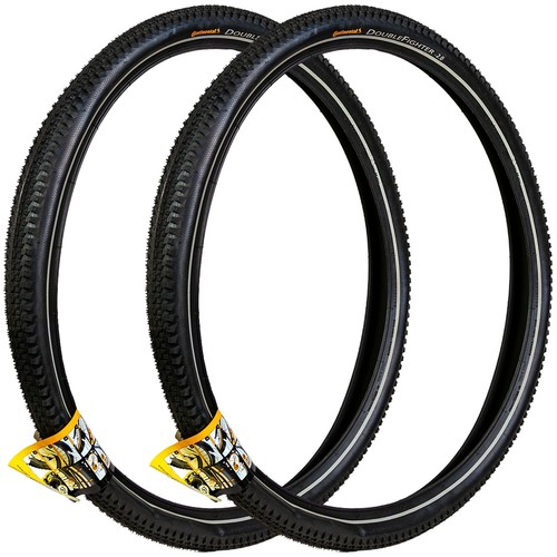 Set continental - 2x,