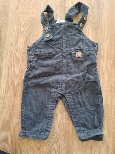 Baby latzhose cord 68 - latzhose, gr.
