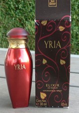 Yves Rocher YRIA Elixir EDP 30