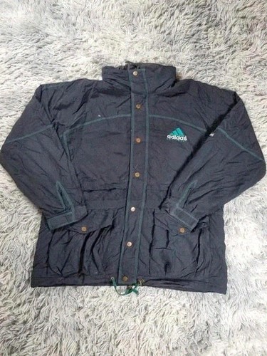 Adidas equipment vintage parka - adidas,