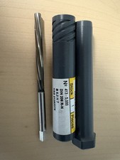 Gühring Hand-Reibahle 413-5,000 DIN 206 R-N B 5,0 H7 HSS