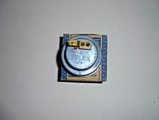 Startautomatik Solex 311 129 192 D 6 V 32 PDSIT Vergaser VW Typ 3 Karmann Typ 34