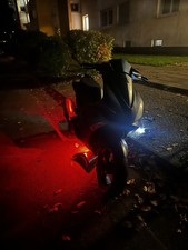 Peugeot Jetforce 90 Km/h