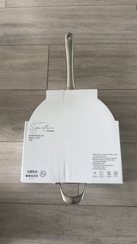Procook elite tri - procook, tri-ply