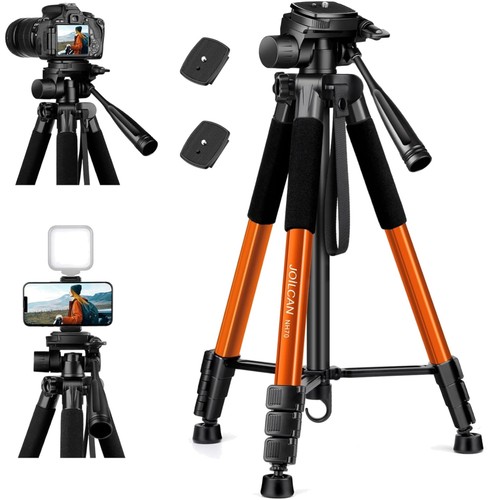 Kamera stativ 165cm dslr - kamera,