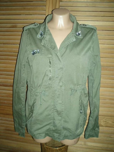 Jacke..Twenty