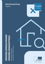 Immobilienkaufmann/Immobilienk