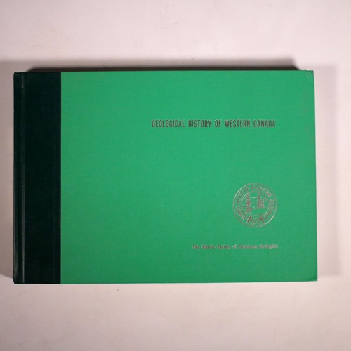 Geologische geschichte - geologische,