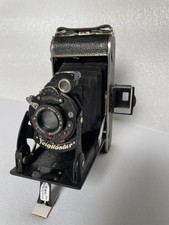 Rollfilmkamera,Voigtländer