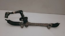 Opel Corsa C - Lenkgetriebe