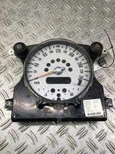 Tacho Mini Mini (R50, R53) Cooper 85kW 116PS 6211-6921518 Kombiinstrument
