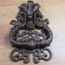 Türklopfer Gusseisen