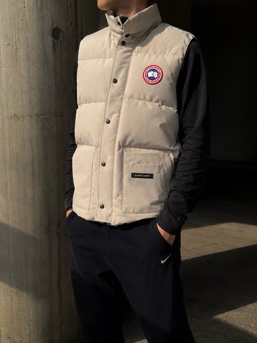 Canada goose herren - canada,