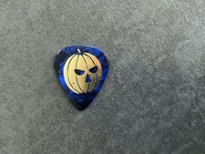 Helloween Gitarren Plektrum