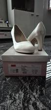 Brautschuhe, Größe 38