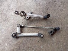 HONDA CBR 900 RR SC 28 Bj.´92 -´95 Fußschalt+Bremshebel