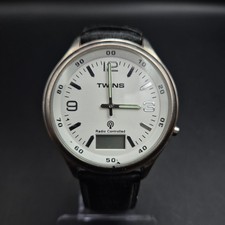 TWINS Herren Uhr –