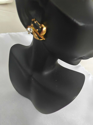 585 gold ohrclips - 585,