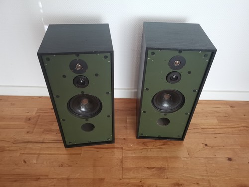 Spendor bc1 bbc lautsprecher - spendor,