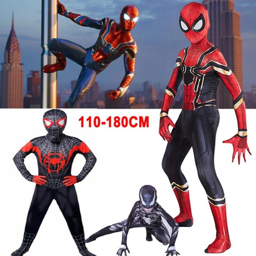 Kinder jungen spiderman - jungen, fancy