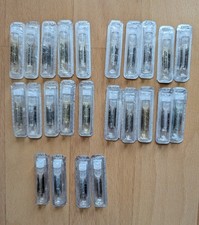 24 Parfüm Proben Damen Ausprobieren Adventskalender Restposten