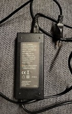 Trekstor EG40610 Ladekabel Netzteil