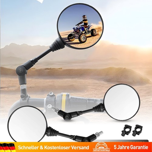 Motorrad spiegel rückspiegel - spiegel,