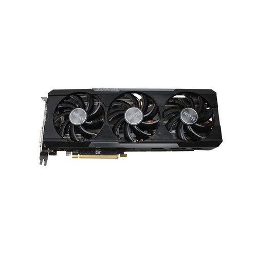 Sapphire radeon 390 nitro 8 - sapphire,