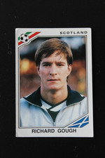 ♣ PANINI WM WC Mexico 86