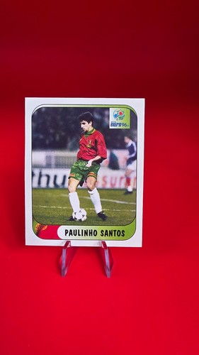 Paulinho santos - santos,
