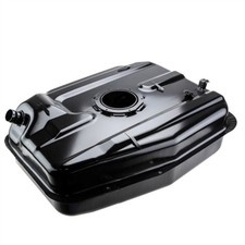 Kraftstoffbehälter für