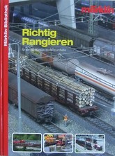 Märklin-Bibliothek: Richtig