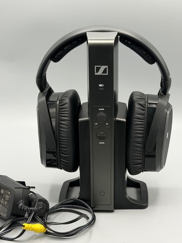 Sennheiser hdr 175 digital - sennheiser,